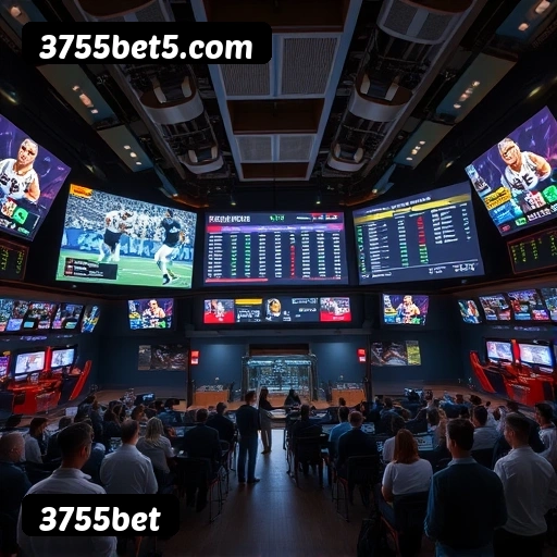3755bet