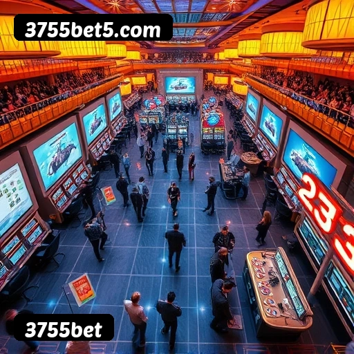 3755bet