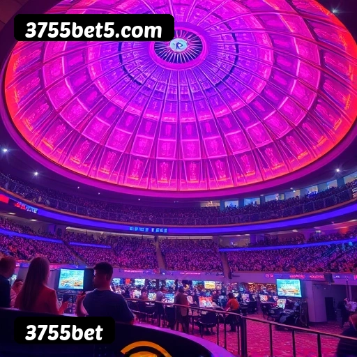 3755bet