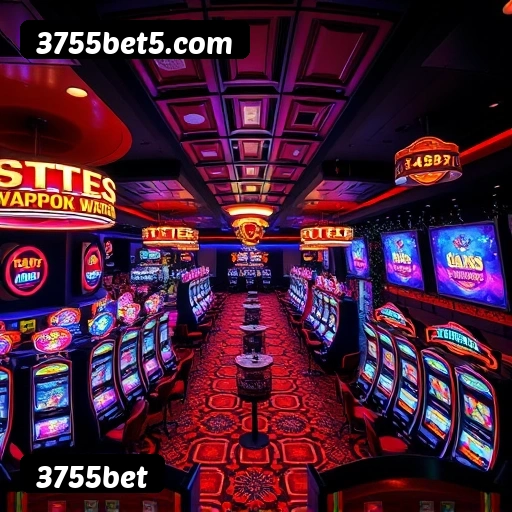 3755bet