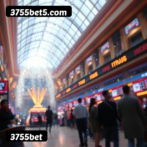 3755bet