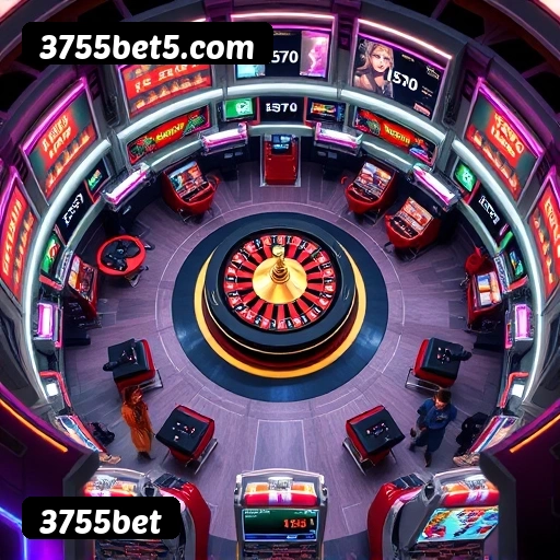 3755bet