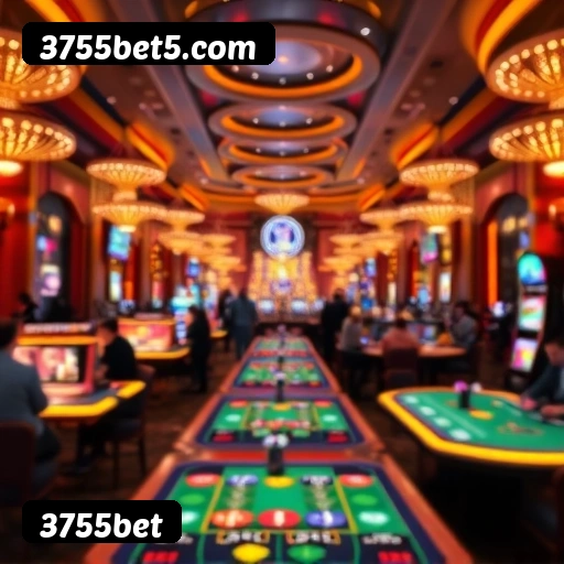 3755bet
