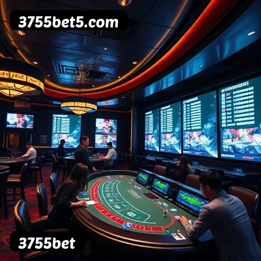 3755bet
