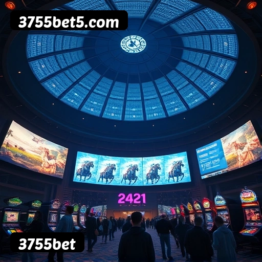 3755bet