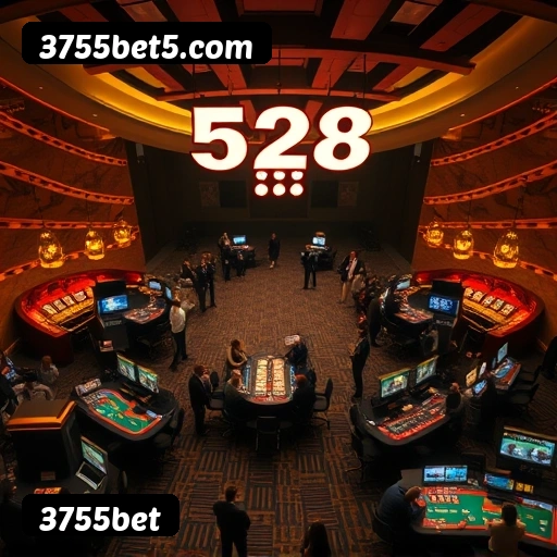 3755bet