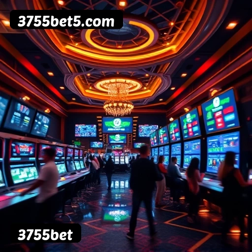 3755bet