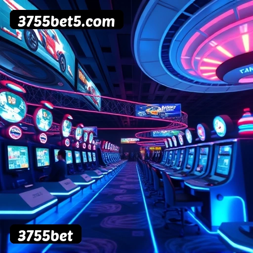 3755bet