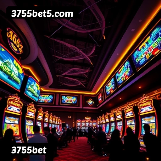 3755bet