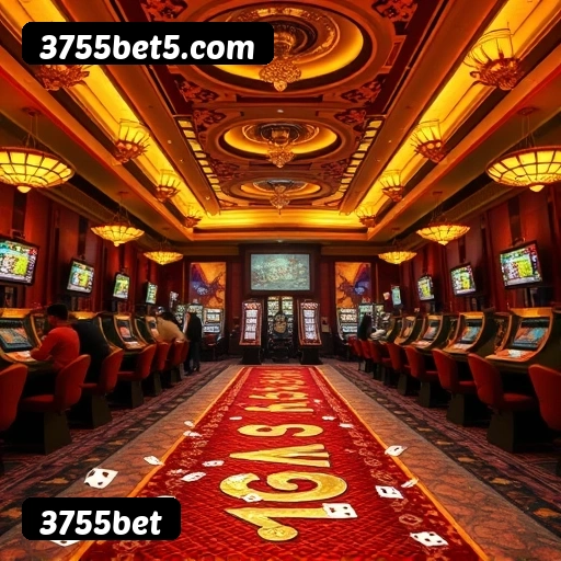 3755bet