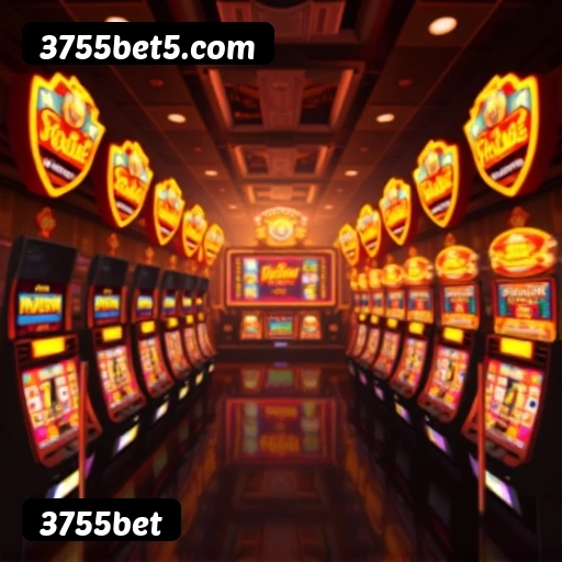 3755bet