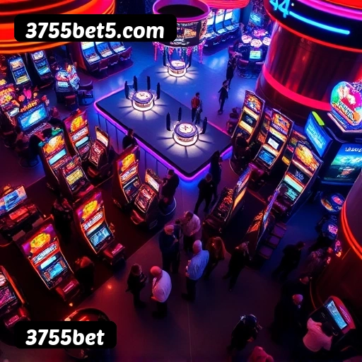 3755bet