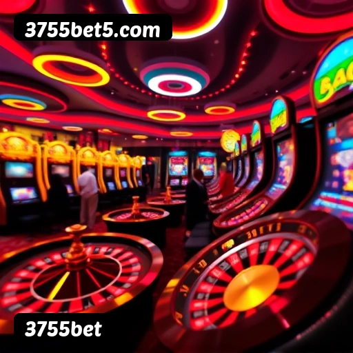 3755bet