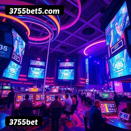 3755bet